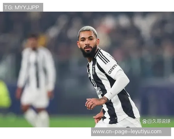 道格拉斯路易斯需在15场比赛中超45分钟才能激活买断条款